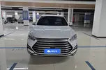 Certificated Pre-Owned BYD Song Pro DM 2022 DM-i 51km Premium Edition -u24120932