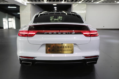 Certificated Pre-Owned Porsche Panamera E-Hybrid 2017 Panamera 4 E-Hybrid Executive Extended Version 2.9T -u24126964