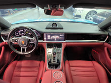 Certificated Pre-Owned Porsche Panamera E-Hybrid 2017 Panamera 4 E-Hybrid Executive Extended Version 2.9T -u24126964