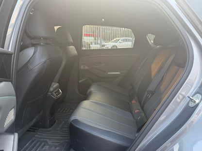Certificated Pre-Owned BYD Qin L DM 2024 DM-i 120KM Leading Edition -u24131415