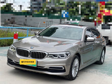 Certificated Pre-Owned BMW 5 Series PHEV 2020 Mileage Upgraded Version 530Le Luxury Package -u24131783