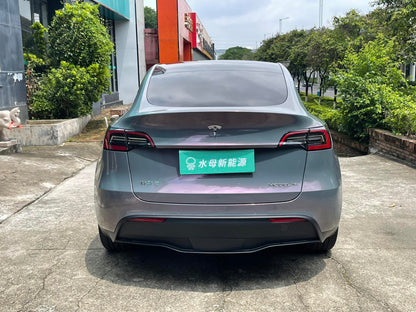 Certificated Pre-Owned Tesla Model Y 2022 Refreshed Long Range All-Wheel Drive Version -u24123849