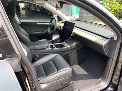 Certificated Pre-Owned Tesla Model Y 2022 Refreshed Long Range All-Wheel Drive Version -u24123849
