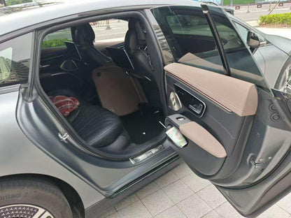 Certificated Pre-Owned Mercedes-Benz EQS 2022 EQS 450+ Luxury Edition -u24123463