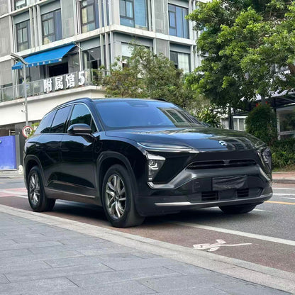 Certificated Pre-Owned NIO ES6 2019 420KM Sport Edition -u24124285