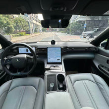 Certificated Pre-Owned NIO ES6 2019 420KM Sport Edition -u24124285