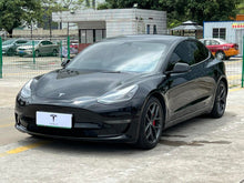 Certificated Pre-Owned Tesla Model 3 2021 Performance All-Wheel Drive Version -u24124398