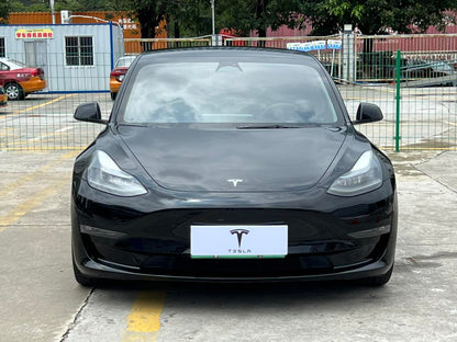 Certificated Pre-Owned Tesla Model 3 2021 Performance All-Wheel Drive Version -u24124398