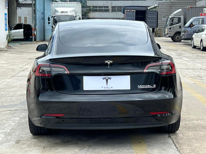 Certificated Pre-Owned Tesla Model 3 2021 Performance All-Wheel Drive Version -u24124398