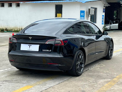 Certificated Pre-Owned Tesla Model 3 2021 Performance All-Wheel Drive Version -u24124398