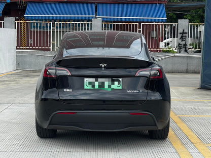 Certificated Pre-Owned Tesla Model Y 2022 Rear-Wheel Drive Version -u24125692