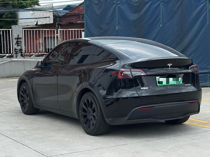Certificated Pre-Owned Tesla Model Y 2022 Rear-Wheel Drive Version -u24125692