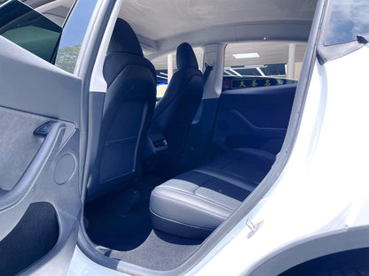 Certificated Pre-Owned Tesla Model Y 2022 Refreshed Long Range All-Wheel Drive Version -u24128364