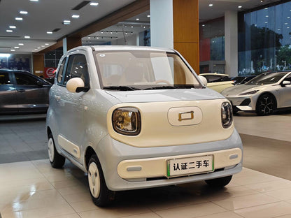 Certificated Pre-Owned FAW Bestune Xiaoma 2024 222km Lightning Horse -u24129056