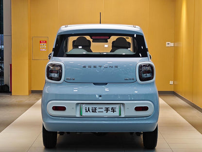 Certificated Pre-Owned FAW Bestune Xiaoma 2024 222km Lightning Horse -u24129056