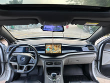Certificated Pre-Owned BYD Qin PLUS EV 2021 500KM Luxury Edition -u24129664