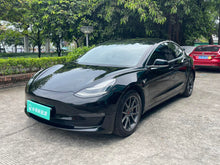 Certificated Pre-Owned Tesla Model 3 2020 Long Range Rear-Wheel Drive Version -u24129864