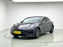Certificated Pre-Owned Tesla Model 3 2019 Standard Range Rear-Wheel Drive Upgraded Version -u24073970