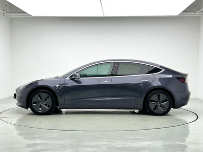 Certificated Pre-Owned Tesla Model 3 2019 Standard Range Rear-Wheel Drive Upgraded Version -u24073970