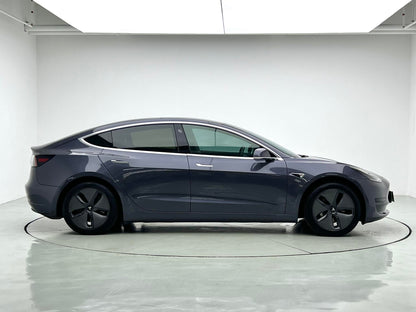 Certificated Pre-Owned Tesla Model 3 2019 Standard Range Rear-Wheel Drive Upgraded Version -u24073970