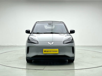 Certificated Pre-Owned SAIC-GM-Wuling Bingo PLUS 2024 Edition 330km Five-seater Version -u24127708