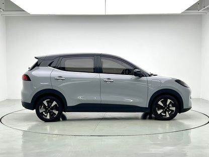 Certificated Pre-Owned SAIC-GM-Wuling Bingo PLUS 2024 Edition 330km Five-seater Version -u24127708