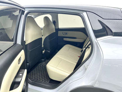 Certificated Pre-Owned SAIC-GM-Wuling Bingo PLUS 2024 Edition 330km Five-seater Version -u24127708
