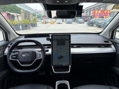Certificated Pre-Owned Hozon Auto Nezha V 2022 Chao 400 Lite -u24131815