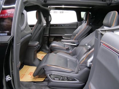 Certificated Pre-Owned Human Horizons HiPhi X 2021 Founder Edition 6-seater -u24132465
