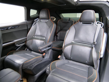 Certificated Pre-Owned Human Horizons HiPhi X 2021 Founder Edition 6-seater -u24132465