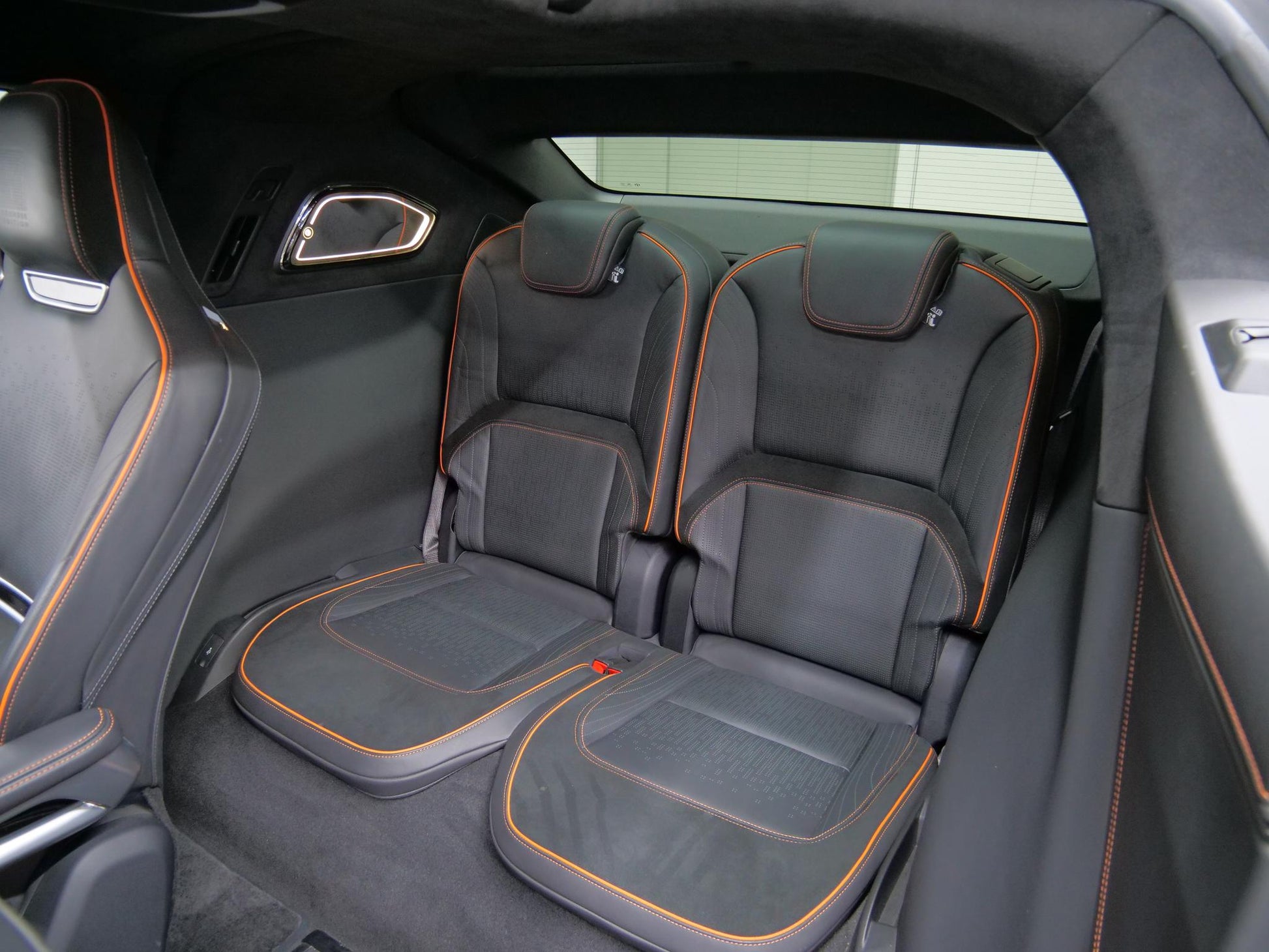 Certificated Pre-Owned Human Horizons HiPhi X 2021 Founder Edition 6-seater -u24132465