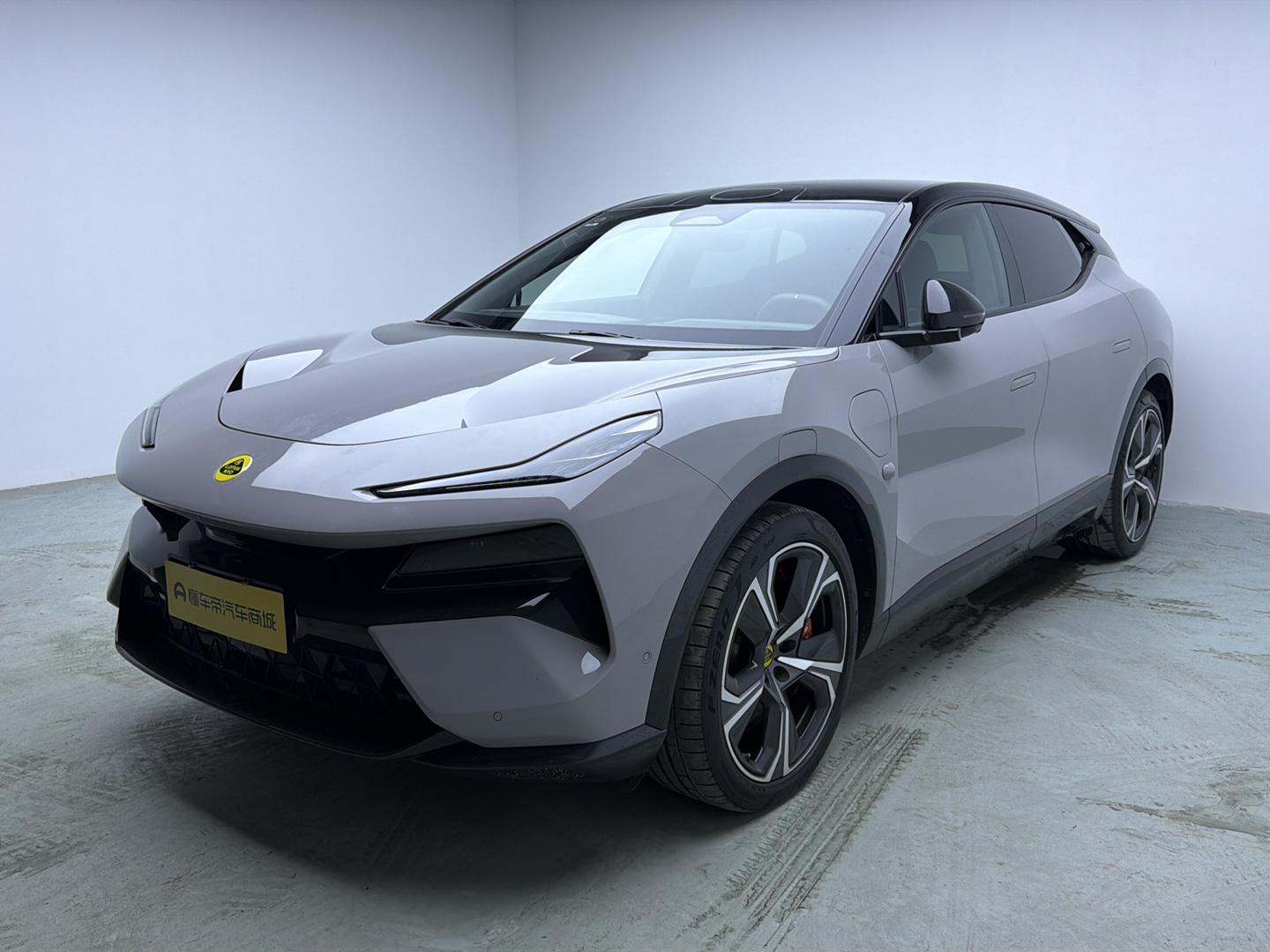 Certificated Pre-Owned Lotus Eletre 2023 Eletre R+ -u24133285