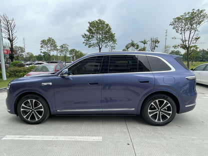 Certificated Pre-Owned Wenjie M7 2026 All-Electric Max Five-Seater Four-Wheel Drive Version (192-Line LiDAR) -u24133830