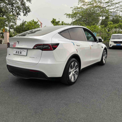 Certificated Pre-Owned Tesla Model Y 2022 Refreshed Rear-Wheel Drive Version -u24134808