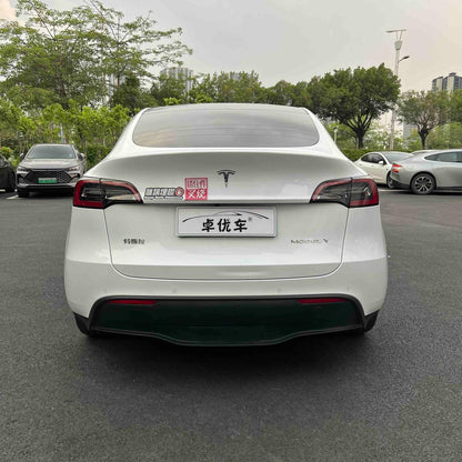 Certificated Pre-Owned Tesla Model Y 2022 Refreshed Rear-Wheel Drive Version -u24134808