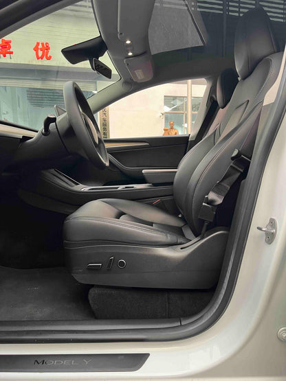 Certificated Pre-Owned Tesla Model Y 2022 Refreshed Rear-Wheel Drive Version -u24134808