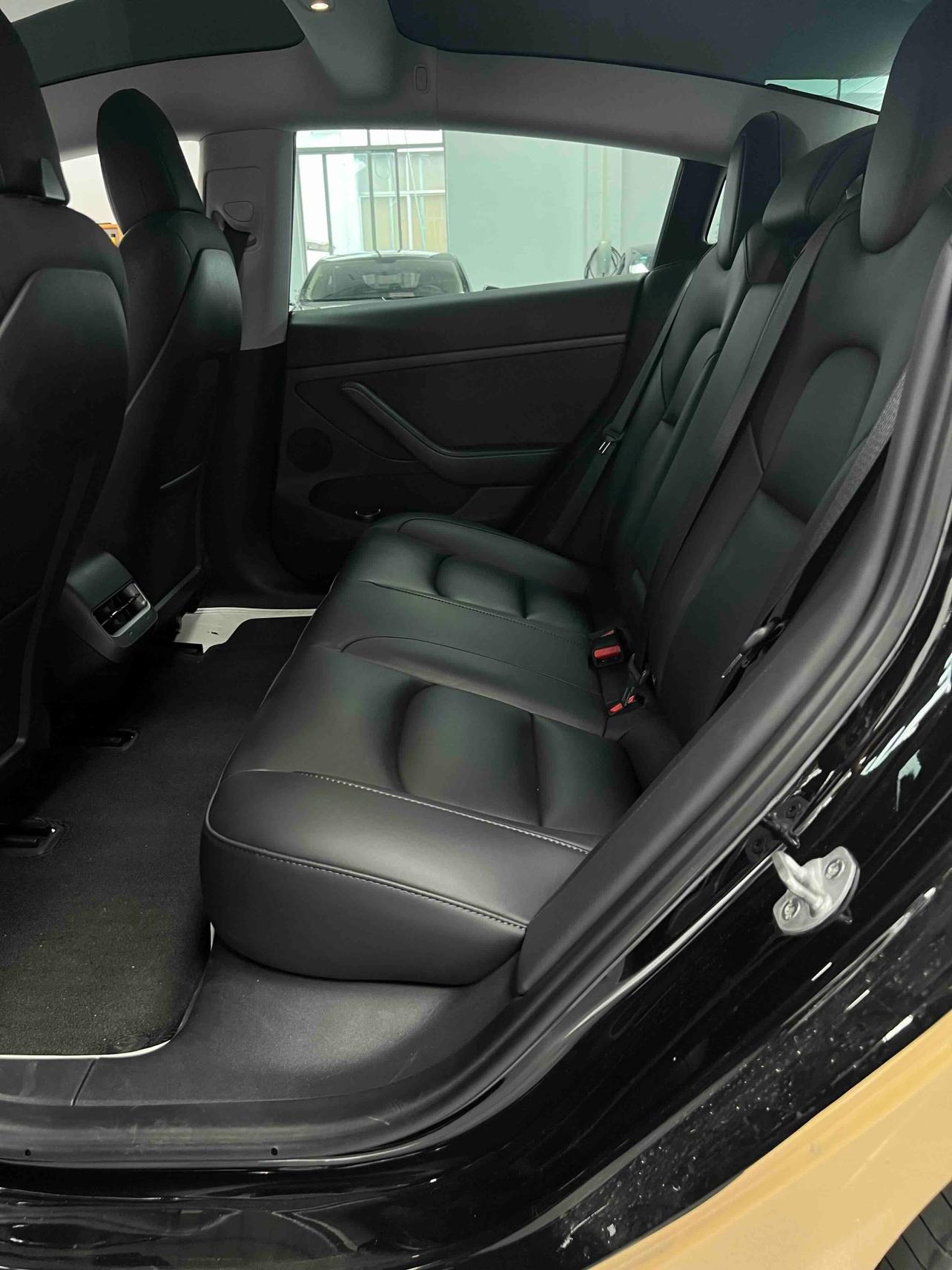 Certificated Pre-Owned Tesla Model 3 2022 Rear-Wheel Drive Version -u24134683