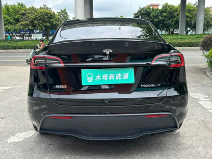 Certificated Pre-Owned Tesla Model Y 2022 Refreshed Rear-Wheel Drive Version -u24135434