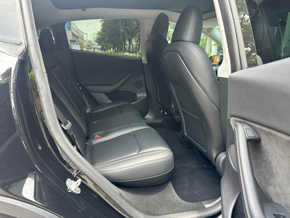 Certificated Pre-Owned Tesla Model Y 2022 Refreshed Rear-Wheel Drive Version -u24135434