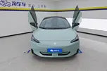Certificated Pre-Owned Hyper GT 2023 560 Rear-Wheel Drive Seven-Wing Edition Ternary Lithium -u24136414