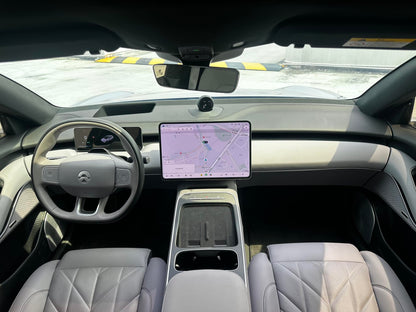 Certificated Pre-Owned NIO ET5T 2025 75kWh -u24136565