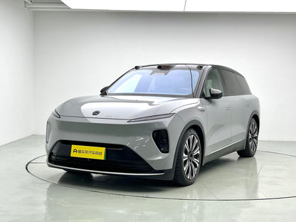 Certificated Pre-Owned NIO ES8 2023 75kWh Executive Edition -u24105319