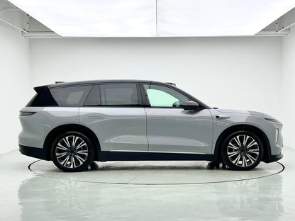 Certificated Pre-Owned NIO ES8 2023 75kWh Executive Edition -u24105319