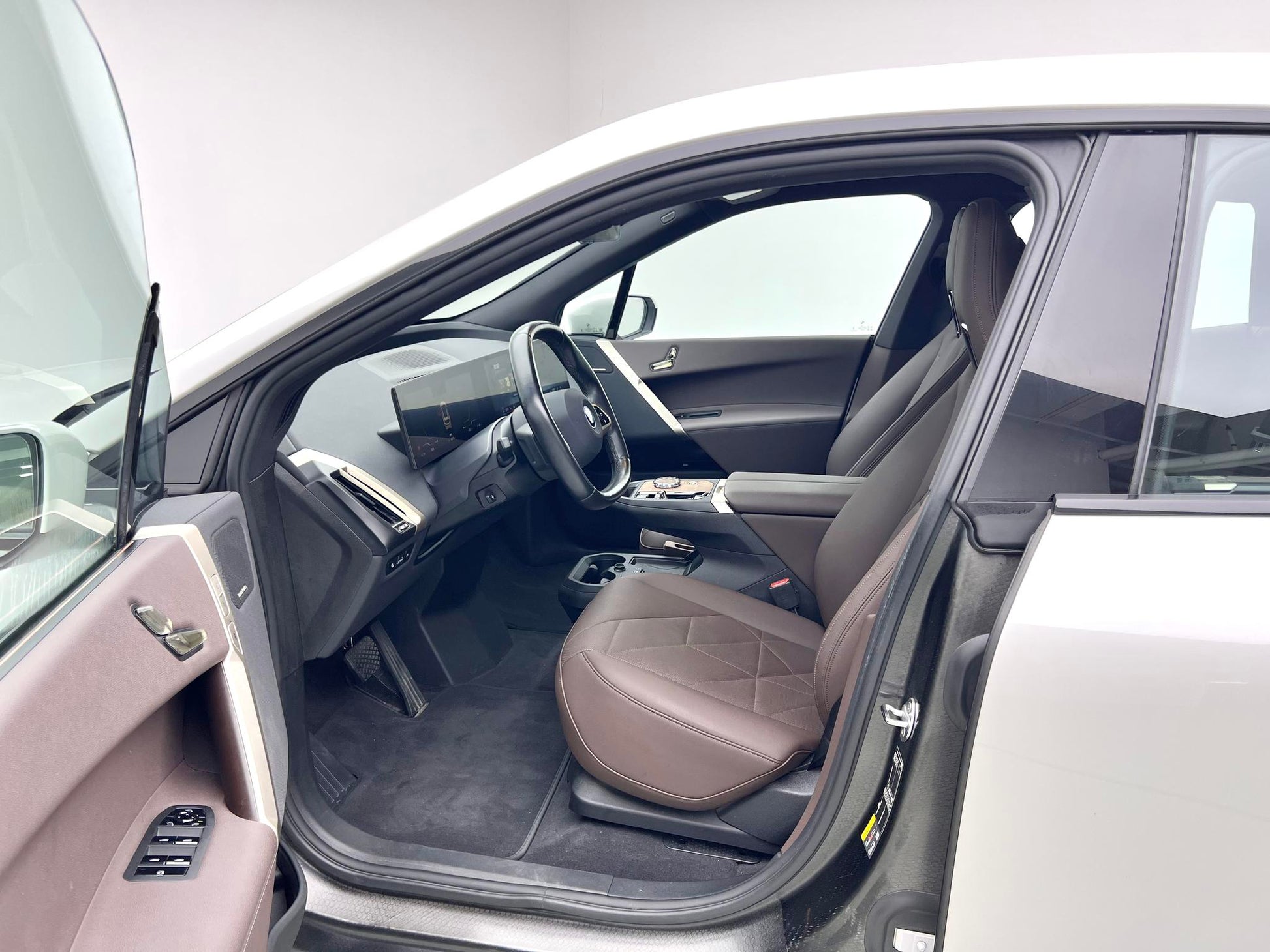 Certificated Pre-Owned BMW iX 2023 xDrive40 -u24123047