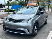 Certificated Pre-Owned BYD Dolphin 2023 Fashion Edition -u24138169