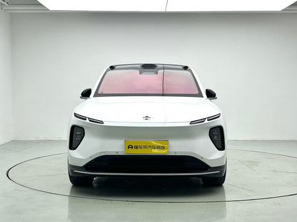 Certificated Pre-Owned NIO EC6 2024 75kWh -u24137543