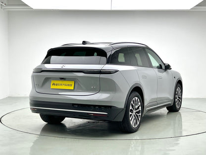 Certificated Pre-Owned NIO ES6 2025 75kWh -u24110115