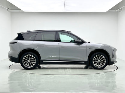 Certificated Pre-Owned NIO ES6 2025 75kWh -u24110115