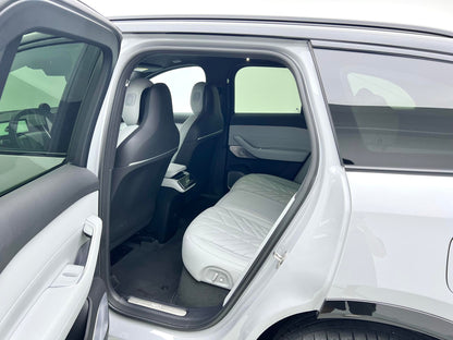 Certificated Pre-Owned NIO ES6 2025 75kWh -u24110115