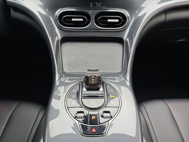 Pre-Owned BYD e2 2023 Luxury Model